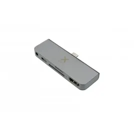 hub-usb-xc205