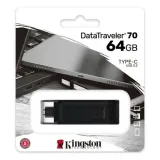 pamiec-usb-kingston-usb-c-stan-nowy-pojemnosc-0-gb