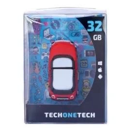 pamiec-usb-tech-one-tech-mini-cooper-s-32-gb