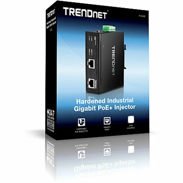 przelacznik-trendnet-ti-ig30-stan-nowy