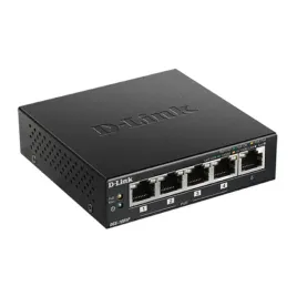 przelacznik-d-link-dgs-1005p-e-10-gbps