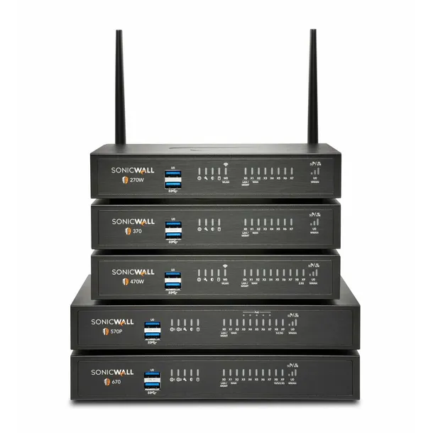 firewall-sonicwall-tz370-rodzaj-inny