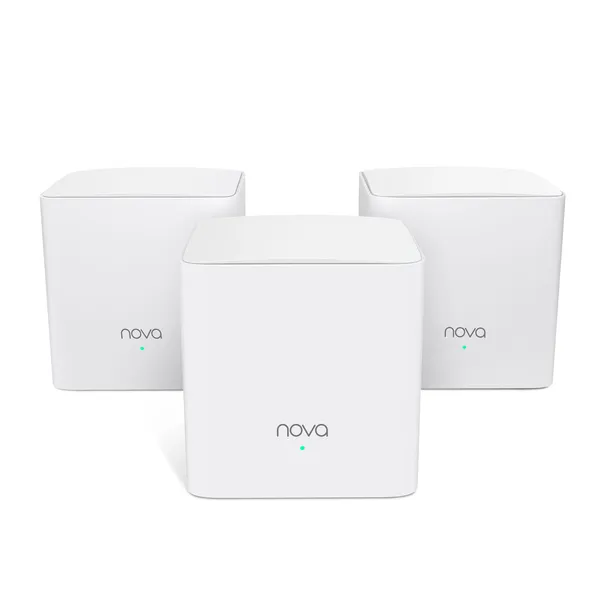 router-tenda-nova-mw5c-3-pack