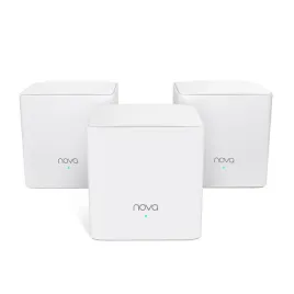 router-tenda-nova-mw5c-3-pack