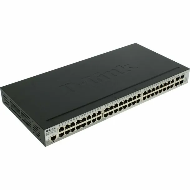 przelacznik-d-link-dgs-1510-52x-e-stan-nowy