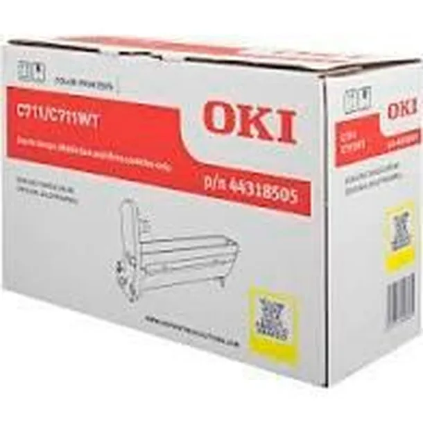 printer-drum-oki-44318505-zolty
