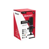 mikrofon-hyperx-duocast-stan-nowy