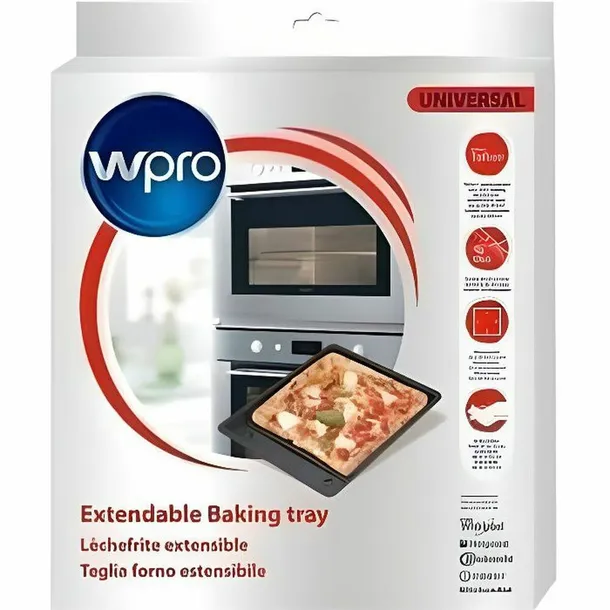 blacha-do-piekarnika-wpro-ubt521
