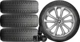 kola-mitsubishi-eclipse-c-pirelli-215-60r17-tpms