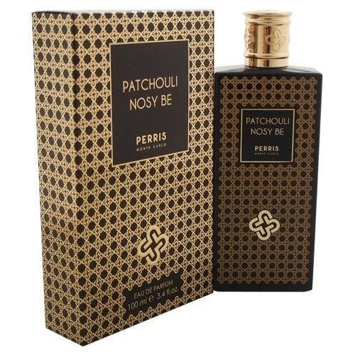 perris monte carlo patchouli nosy be