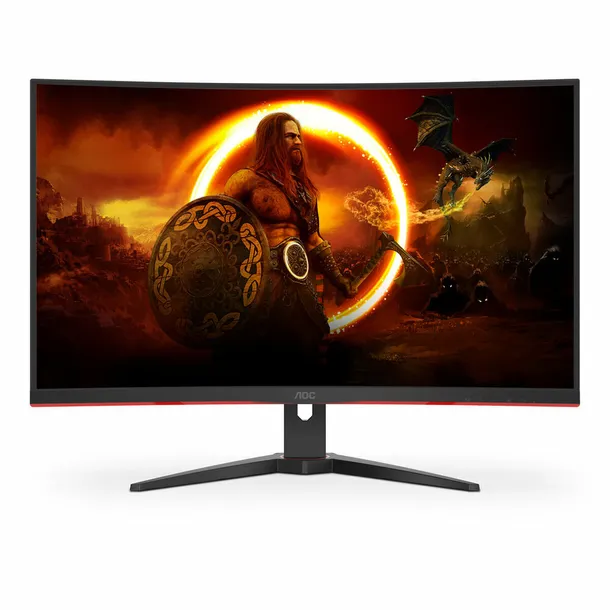 monitor-aoc-cq32g2se-bk-led-stan-nowy-marka-inna