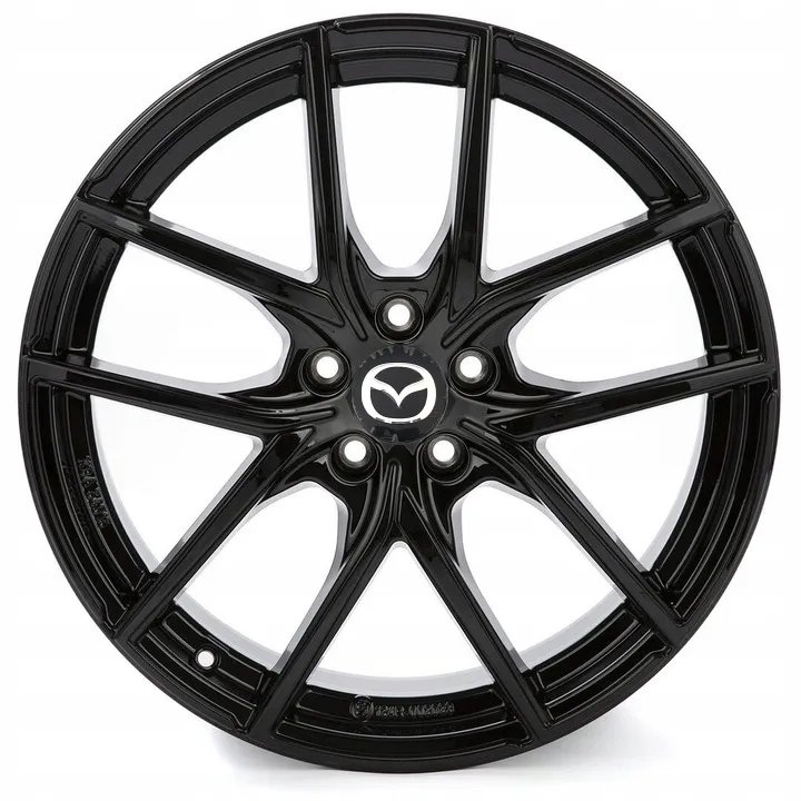 NOWE ALUFELGI MAZDA 18 MAZDA 6 (GG,GY,GG1,GH) – 146651015