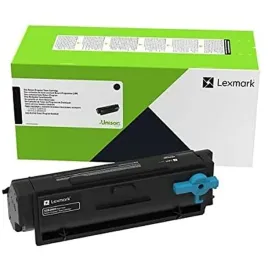 toner-lexmark-55b2x0e