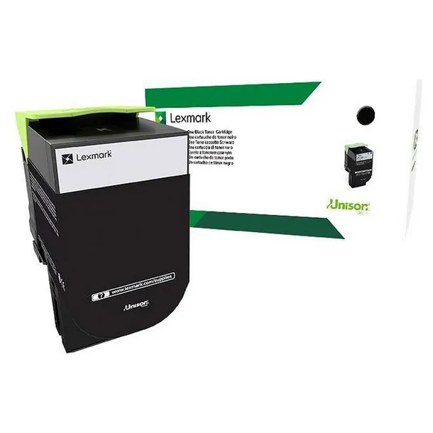 toner-lexmark-71b20k0-czarny