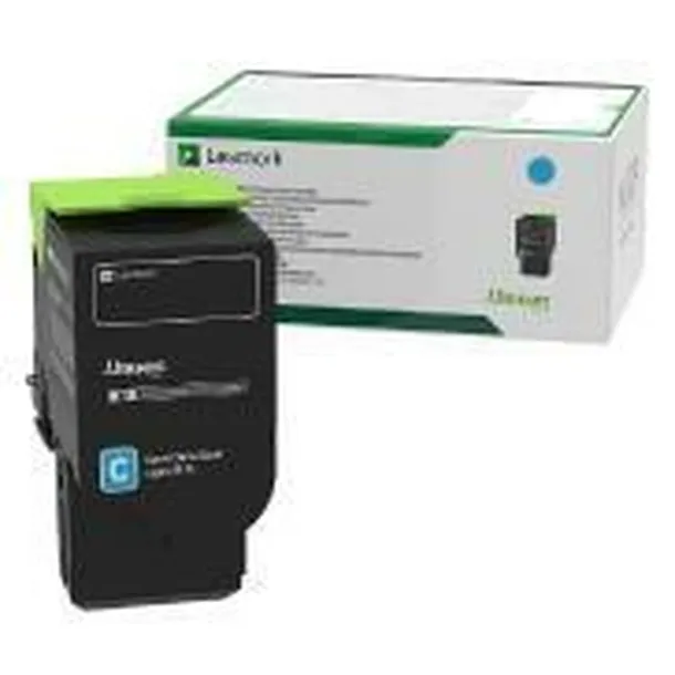toner-lexmark-78c2xc0-turkusowy