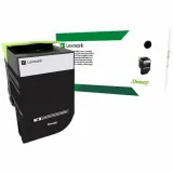 toner-lexmark-c232hk0-czarny