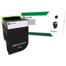 toner-lexmark-c232hk0-czarny