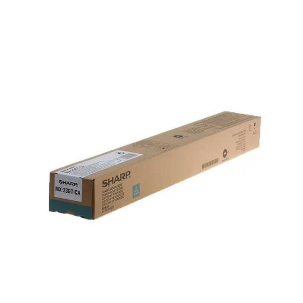 toner-sharp-mx23gtca-turkusowy