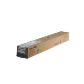 toner-sharp-mx-31gtca-turkusowy