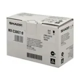 toner-sharp-mxc30gtb-czarny