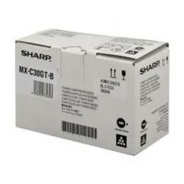 toner-sharp-mxc30gtb-czarny