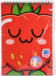 fruitysquad-60374-notes-naklejki-03740