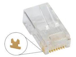 wtyk-8p8c-rj45