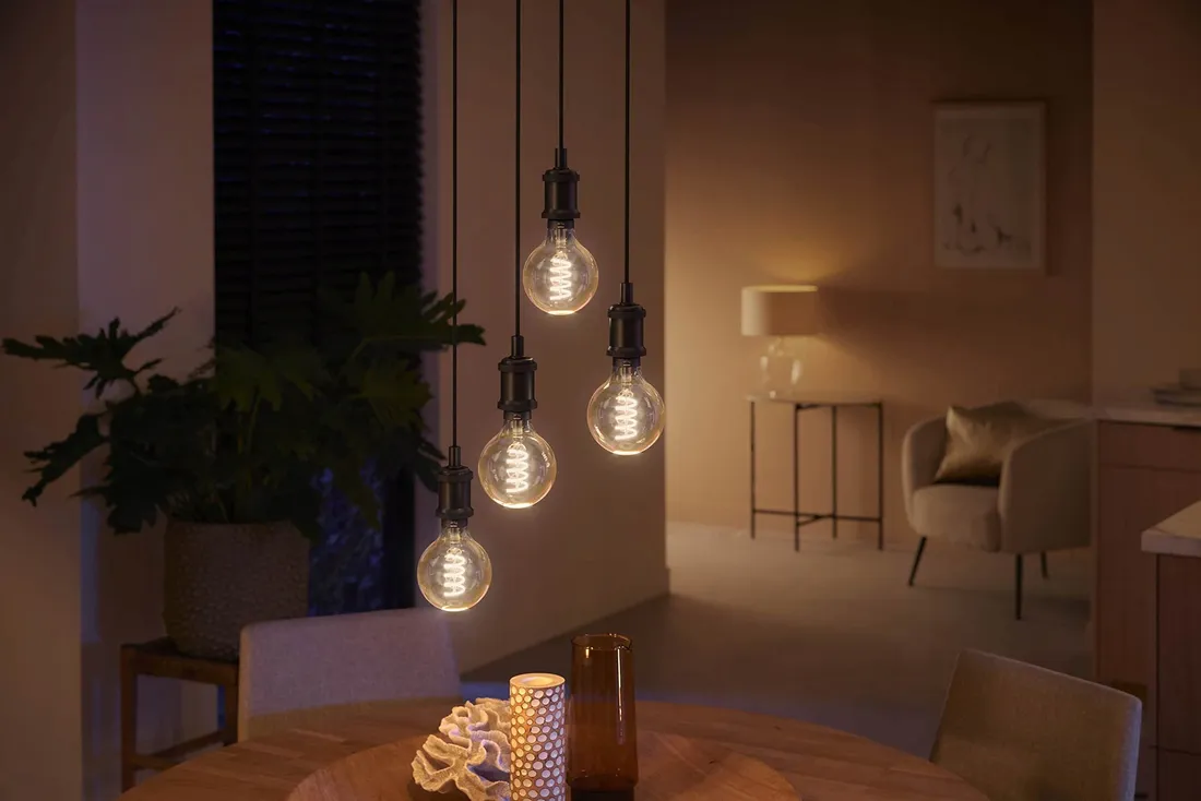 zarowka-led-smart-philips-e27-7-w-stan-nowy