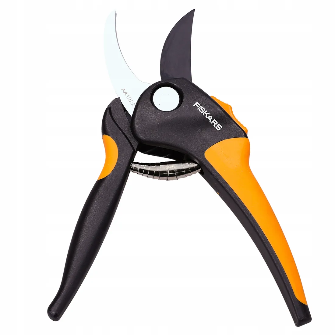 fiskars-sekator-nozyce-ostre-pruner-bypass-solidne