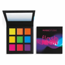 paleta-cieni-do-oczu-magic-studio-flash-neon