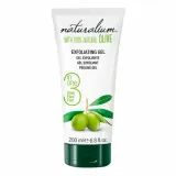 peeling-do-twarzy-olive-naturalium-200-ml