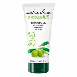 peeling-do-twarzy-olive-naturalium-200-ml
