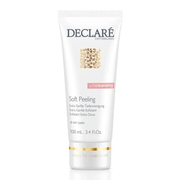 peeling-do-twarzy-soft-cleansing-declare-100-ml