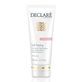 peeling-do-twarzy-soft-cleansing-declare-100-ml