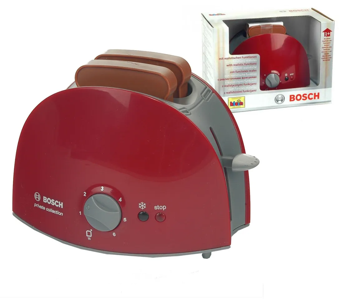 klein-9578-toster-bosch-stan-nowy