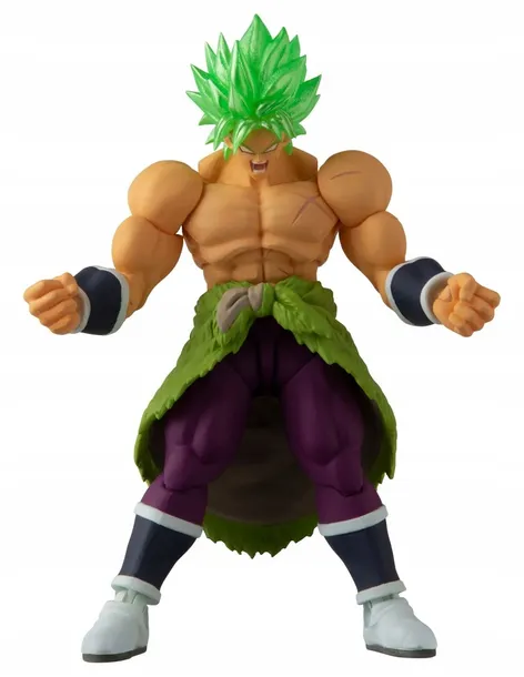 figurka-dragon-ball-super-evolve-ss-broly-rodzaj-gadzetu-filmowy