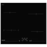 plyta-ceramiczna-sharp-kh6v08ft00eu-timer-60cm