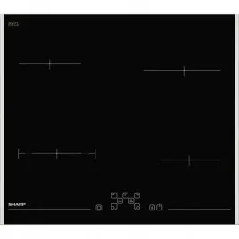 plyta-ceramiczna-sharp-kh6v08ft00eu-timer-60cm