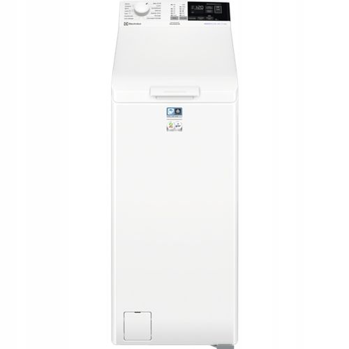 Pralka Ładowana od góry Electrolux 6 kg 1300 A+++ - ERLI.pl