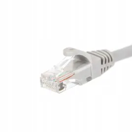 netrack-patchcord-rj45-kat-5e-utp-05m-szary