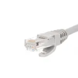 netrack-patchcord-rj45-kat-5e-utp-05m-szary-stan-nowy-dlugosc-kabla-0-5-m