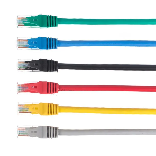 netrack-patchcord-rj45-kat-5e-utp-05m-szary-stan-nowy-producent-netrack