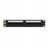 netrack-patchpanel-10-12p-kat-5e-utp-stan-nowy