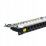 netrack-patchpanel-19-24-porty-kat-5e-utp-05u