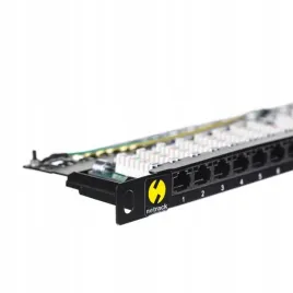 netrack-patchpanel-19-24-porty-kat-5e-utp-05u
