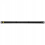 netrack-patchpanel-19-24-porty-kat-5e-utp-05u-stan-nowy
