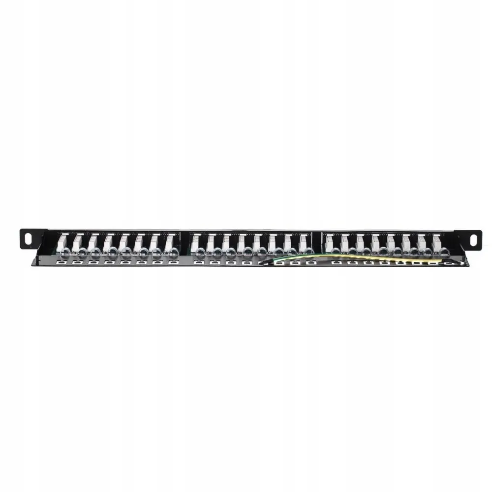 netrack-patchpanel-19-24-porty-kat-5e-utp-05u