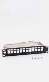 patch-panel-pusty-keystone-rack-10-1u-12-port-utp-netrack-patchpanel