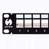 patch-panel-pusty-keystone-rack-10-1u-12-port-utp-netrack-patchpanel-stan-nowy
