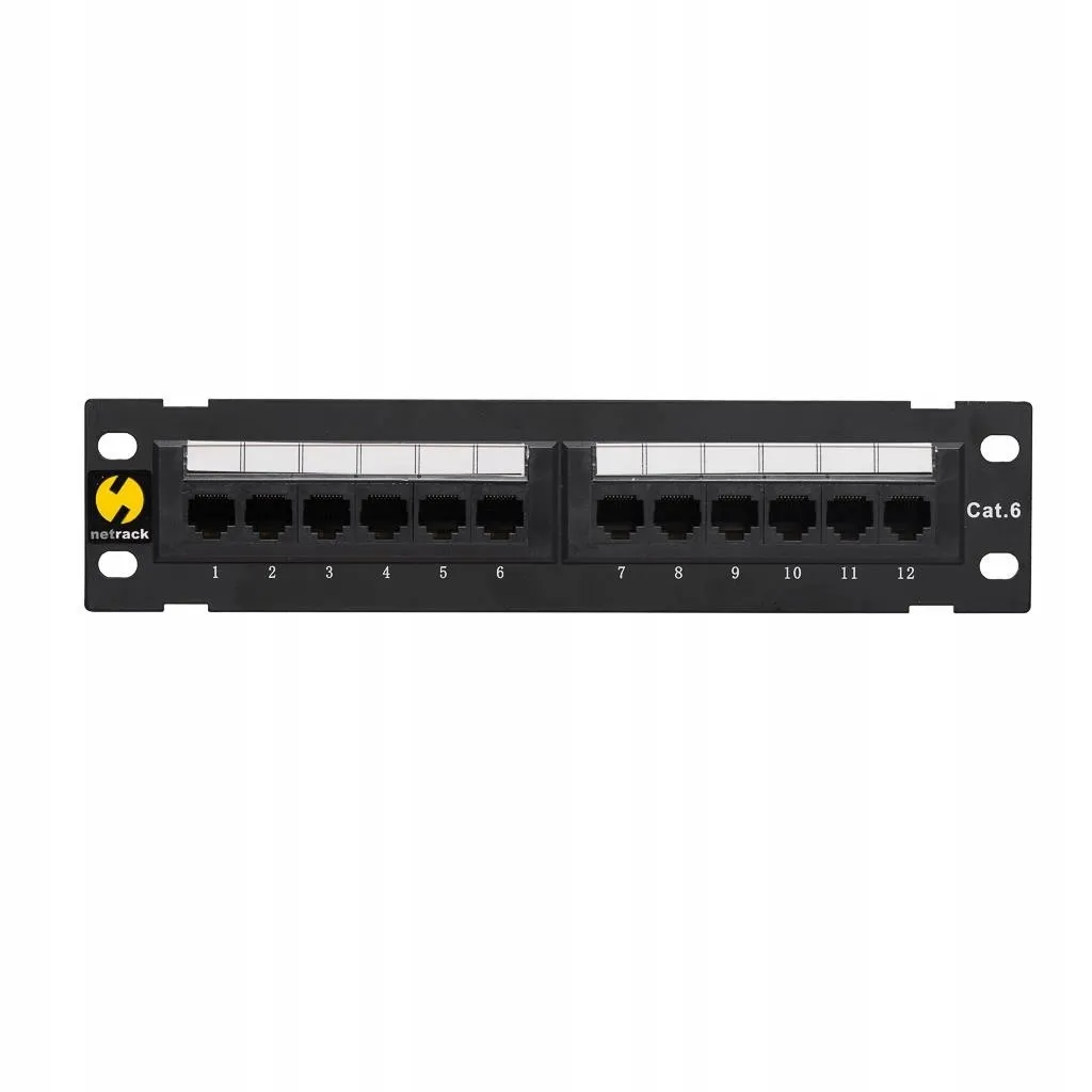 patch-panel-10-12-portow-kat-6e-utp-lsa